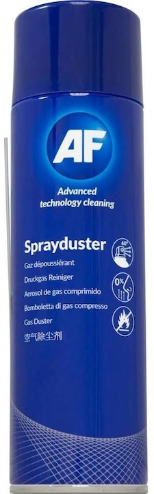 AF Sprayduster ASDU 400D