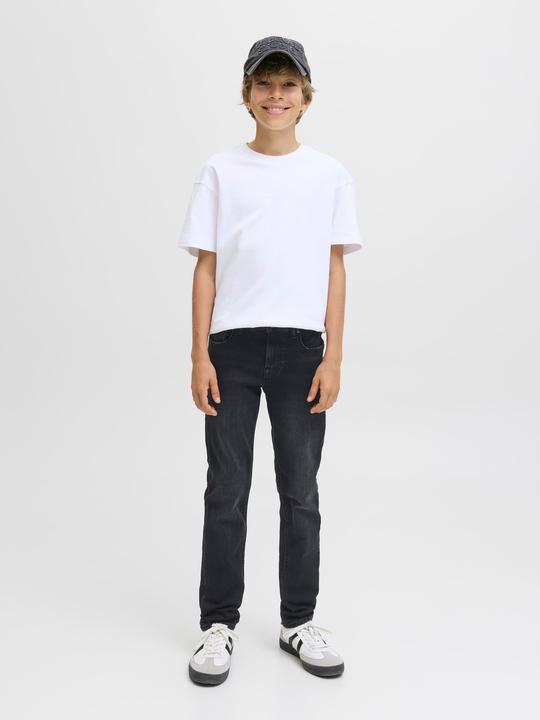 Produktbild Jack & Jones JJIGLENN JJORIGINAL I.K SQ 119 JNR Slim Fit Jeans Junior Slim Fit Jeans (128)