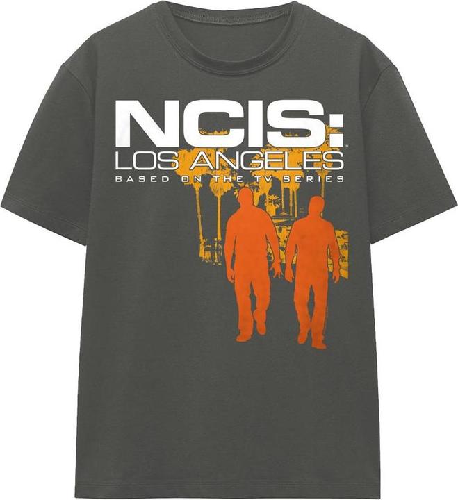 Image du produit NCIS: Los Angeles - T-shirt SLOW WALK - Adulte (L)