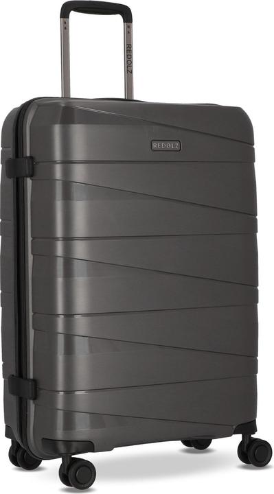 Immagine prodotto Redolz Essentials 10 MEDIUM Carrello a 4 ruote 67 cm (73 l)