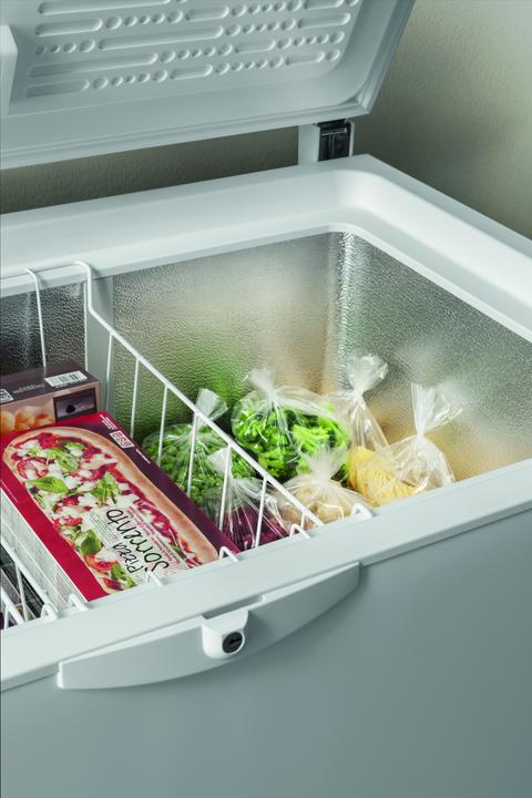 Produktbild Indesit OS 2A 300 H Tiefkühltruhe (Freistehend, 315 l)