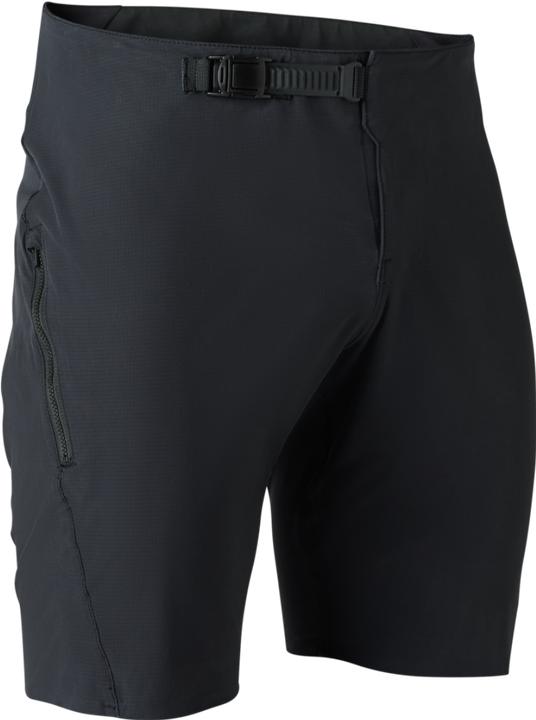 Produktbild Fox Short 24 Flexair Ascent Blk (40)