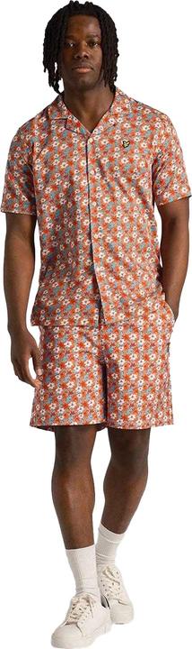 Produktbild Lyle and Scott Resorthemd (L)