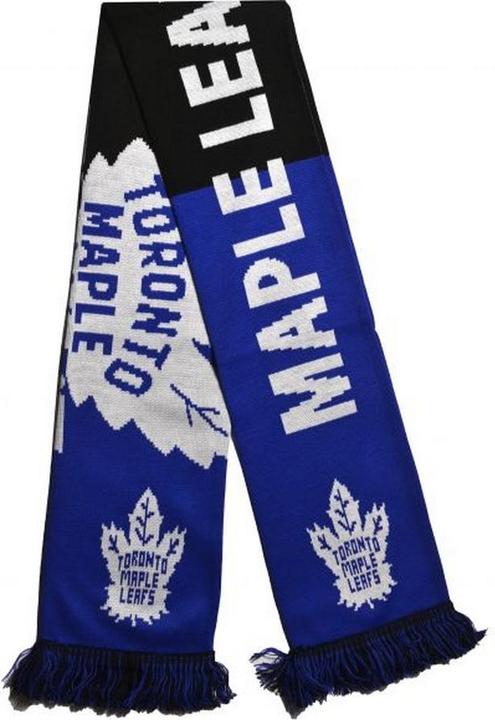 Immagine prodotto Toronto Maple Leafs 2020 Word Mark Schal Logo