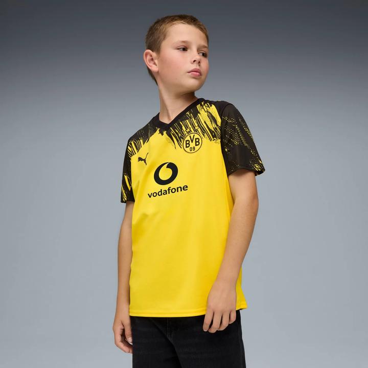 Immagine prodotto Puma Maglia BVB Home Replica Jr (152)