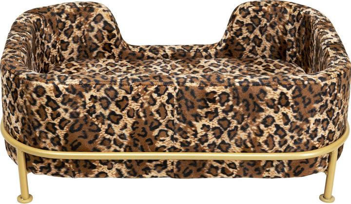 Immagine prodotto Kare Design Letto per cani e gatti Diva Leo (Gatto, Cane)