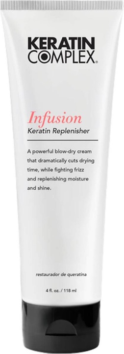 Keratin Complex Infusion (118 ml)