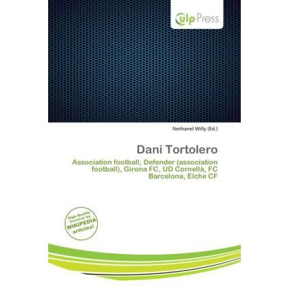 Thumbnail - Dani Tortolero, Ratgeber