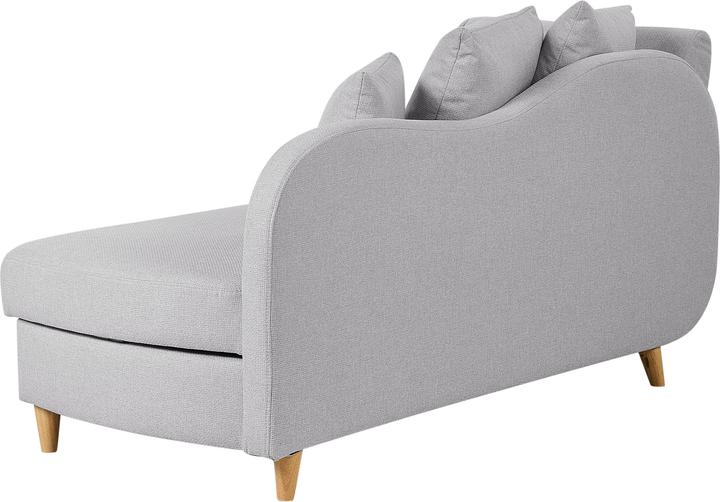 Produktbild Beliani Meri (Recamiere)