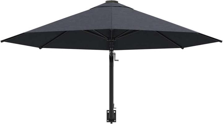 Actual product image vidaXL Sonnenschirm (3 m)