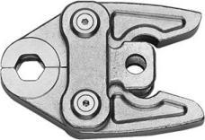Productafbeelding Rems Persbek Perstang Standaard M22 ( 570130 ) voor ROMAX 4000 / Akku Press ACC enz. (150 mm)