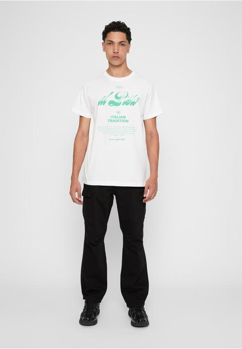Produktbild Mister Tee Al Pesto Tee - 18859 (XXL)