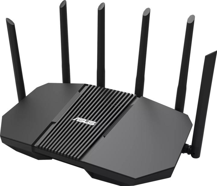 Immagine prodotto ASUS WL-Router RT-BE90U BE9400 Tri-Band WiFi7 AiMesh