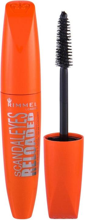 Rimmel London Scandal Eyes Reloaded (001 black)