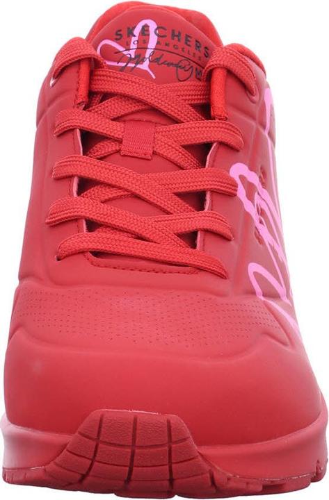 Image du produit Skechers Baskets UNO - DRIPPING IN LOVE (36)