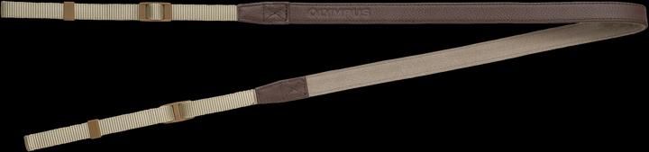 Olympus CSS-S115L (Ceinture cervicale)