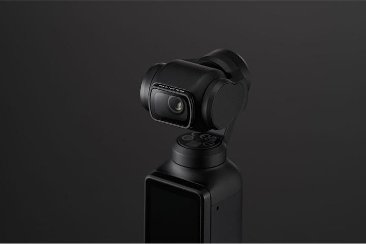 Actual product image DJI Black Mist Filter (Osmo Pocket 3)