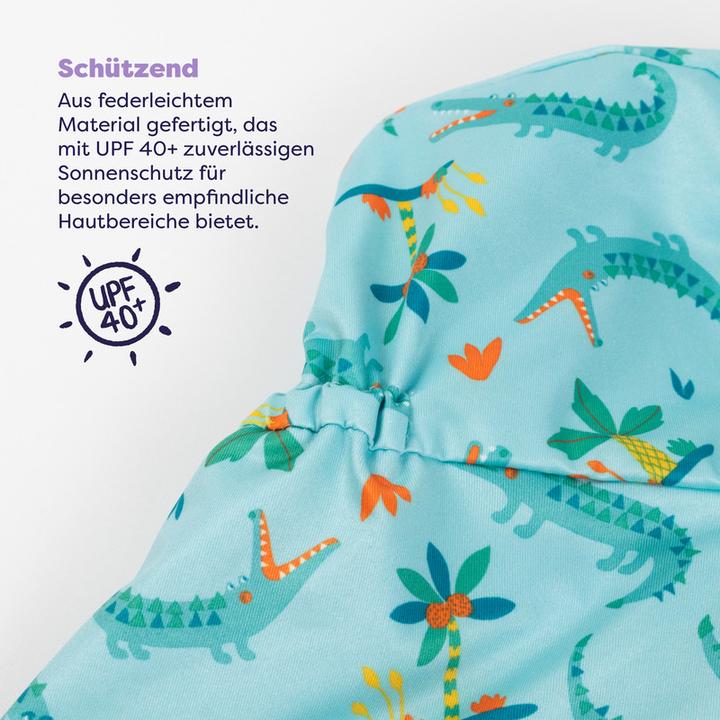Immagine prodotto Bambino Mio Wende-Sonnenhut