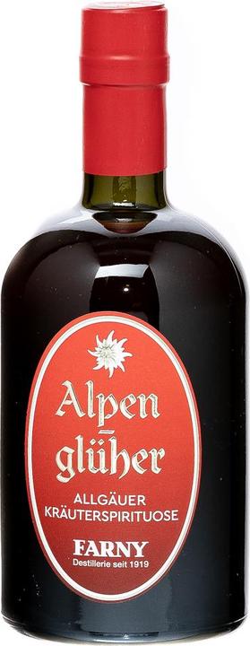 Produktbild Farny Alpenglüher