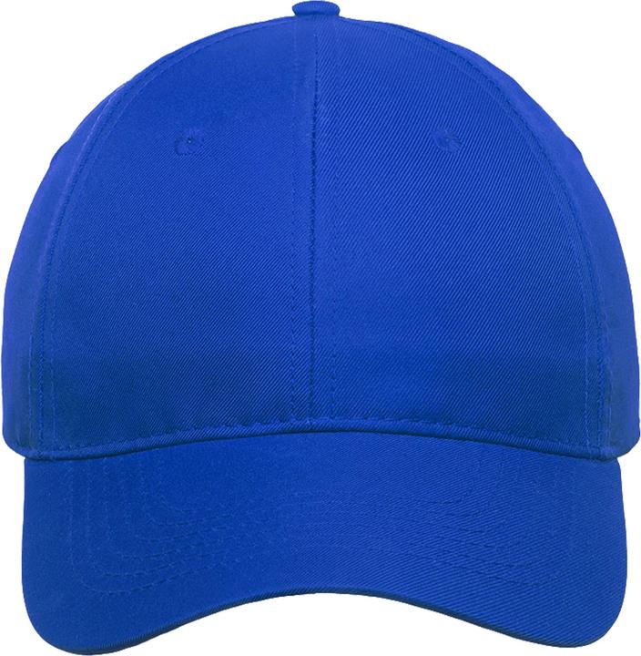 Produktbild Atlantis Headwear Kappe 6 Segmente