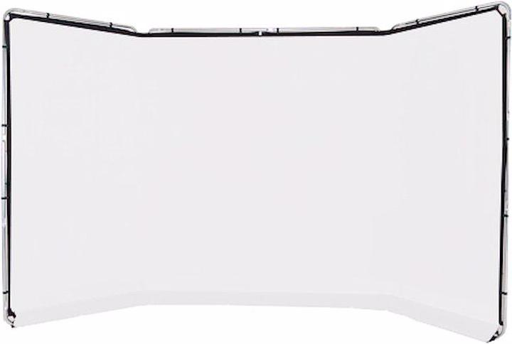 Produktbild Lastolite Panoramic Background (400 cm, 230 cm)