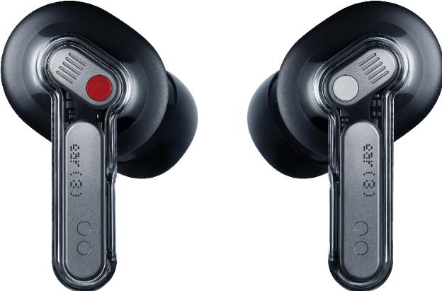 Actual product image Nothing Ear (3) (ANC, 22 h, Wireless)