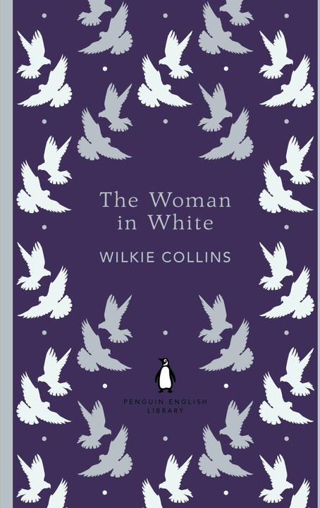 Produktbild The Woman in White (Englisch, Wilkie Collins, 2012)