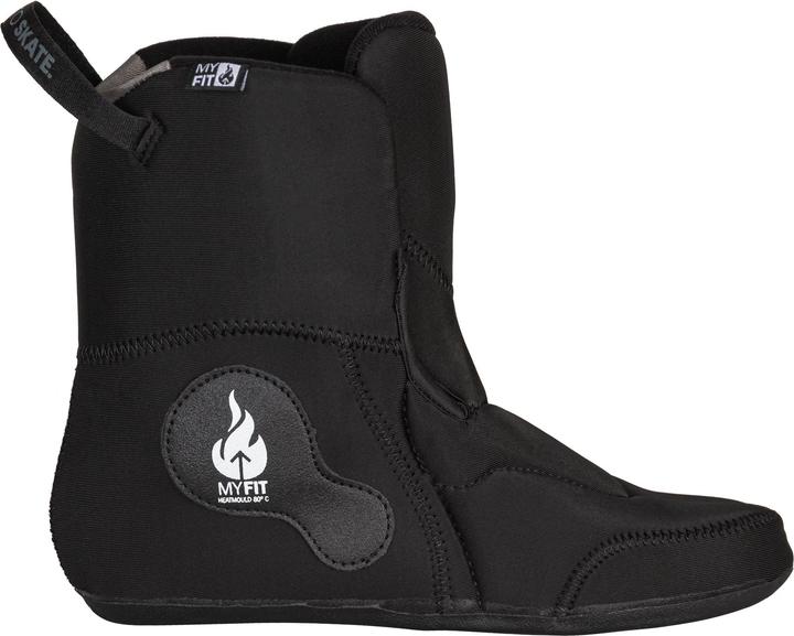 Produktbild Powerslide Storm Meteor 80 45-46 (45)