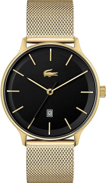 Lacoste Club 2011224 (Analoguhr, 42 mm)