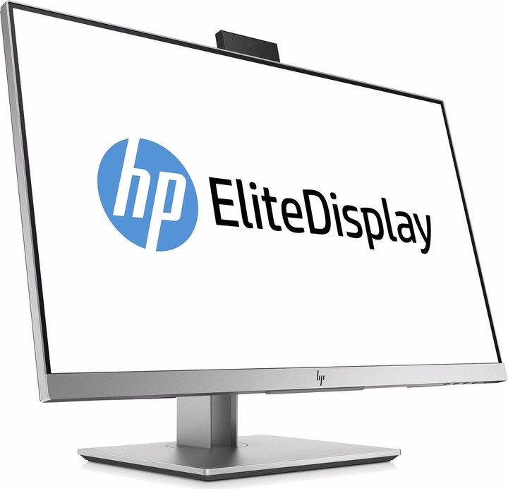 Actual product image HP E243d (1920 x 1080 pixels, 24")