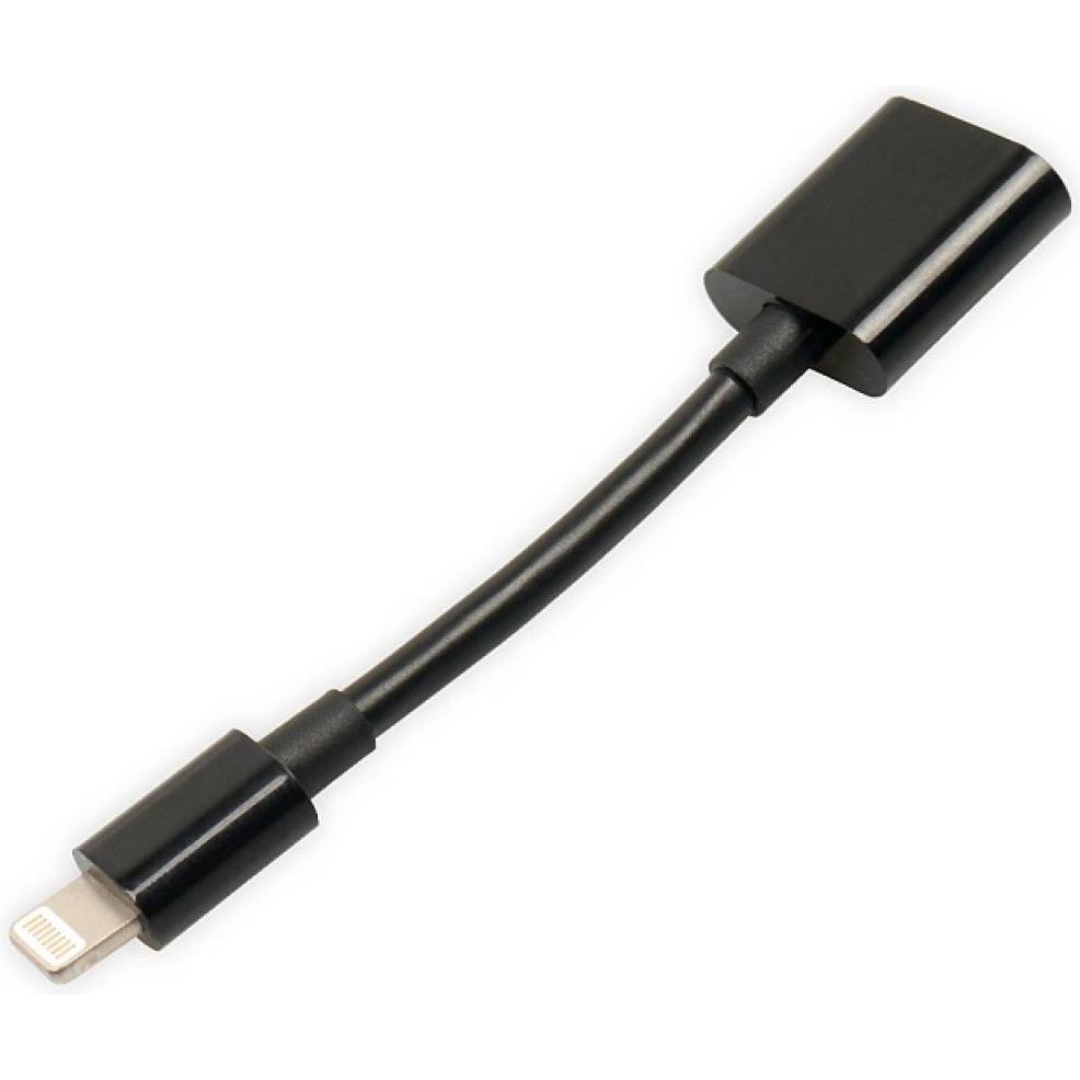 Thumbnail - PowerGuard Lightning — Lightning (0.10 m, USB 3.0), USB Kabel