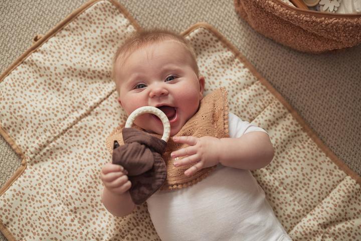 Actual product image Jollein Boucle