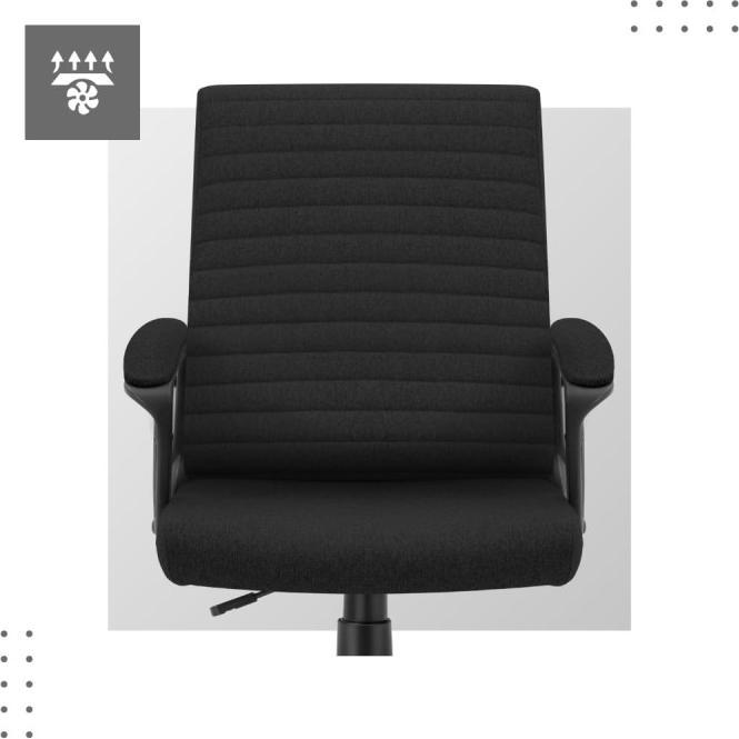 Actual product image Mark Adler MarkAdler Boss 2.5 Black