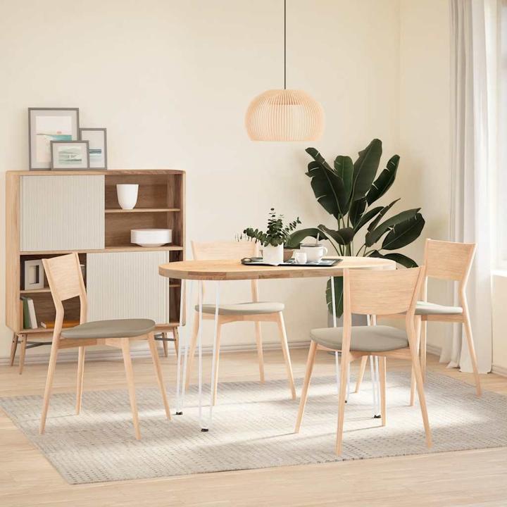 Immagine prodotto vidaXL Haarnadelbein