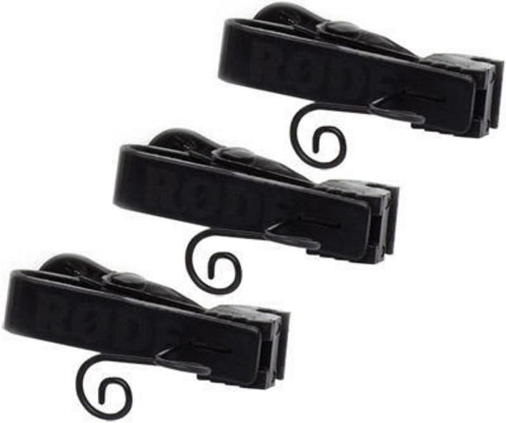 Immagine prodotto RØDE Clip LAV - set da 3