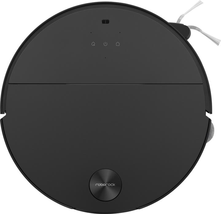 Produktbild Roborock Saros 10 mit Wasseranschluss (Saugwischroboter)