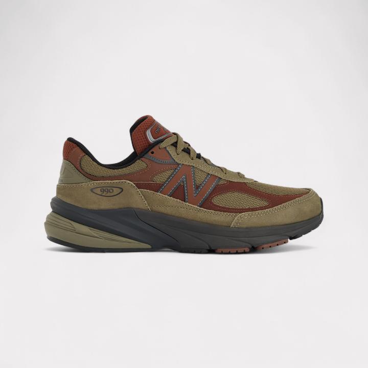 Produktbild New Balance U990CA6 (40.5)
