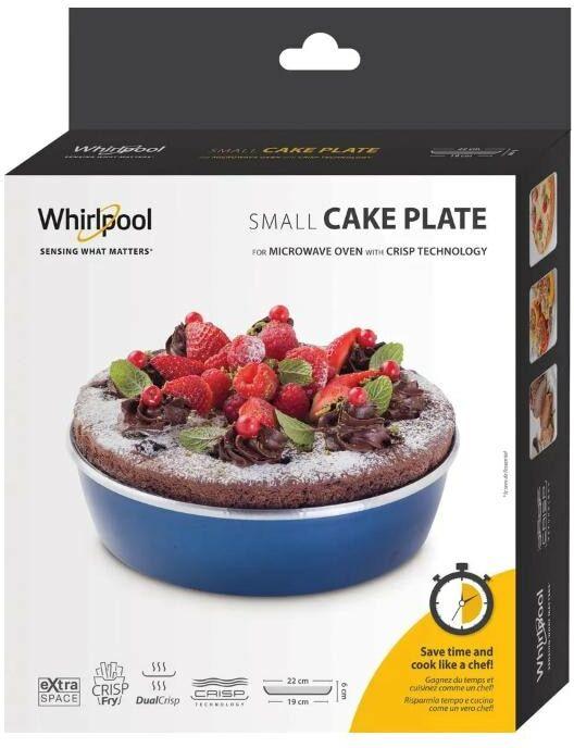 Produktbild Whirlpool Wpro CrispAVM190 (19 cm)