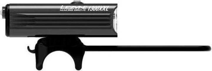 Image du produit Lezyne Macro Drive 1300XXL / Strip Pro (1300 lm, 300 lm)