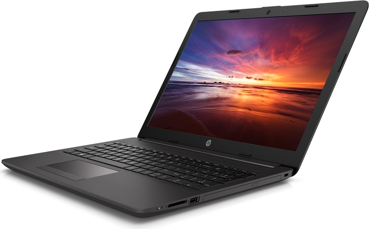 Produktbild HP 250 G7 (15.60", Intel Core i5-8265U, 8 GB, 256 GB, DE)