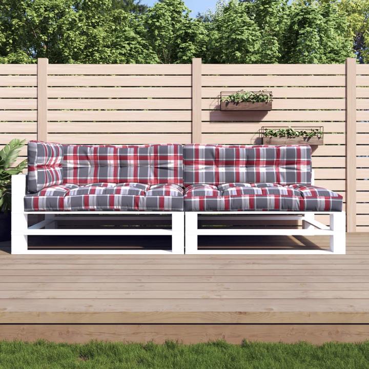 Immagine prodotto VidaXL Manuela (120 x 80 x 10 cm)