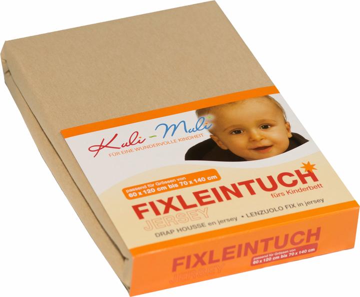 Actual product image Kuli-Muli Jersey (100 x 100 cm)