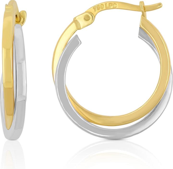 Immagine prodotto Muau Creoli (Oro 750/18 K)