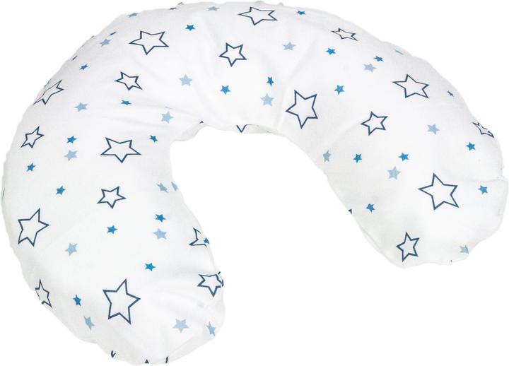 Immagine prodotto Kuli-Muli Copertura per cuscino da collo (110 cm)