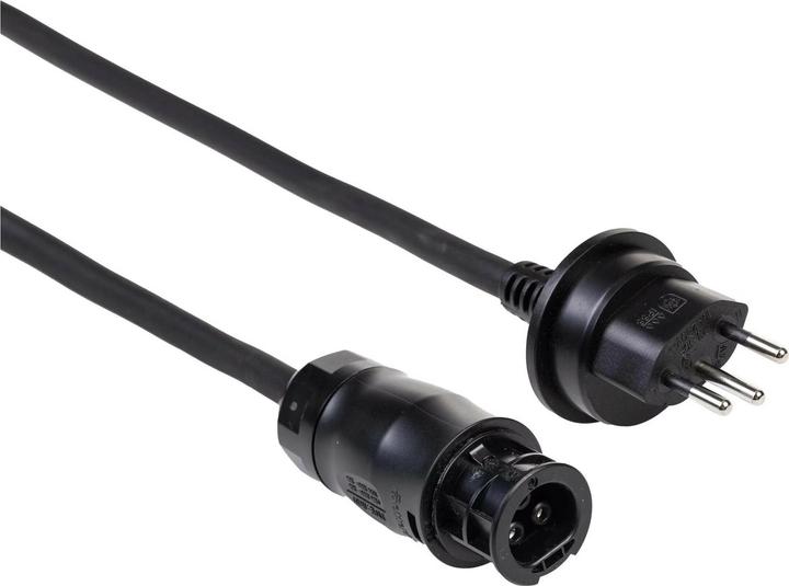 Produktbild Zendure Anschlusskabel für SolarFlow Hyper 2000 (Solarkabel)