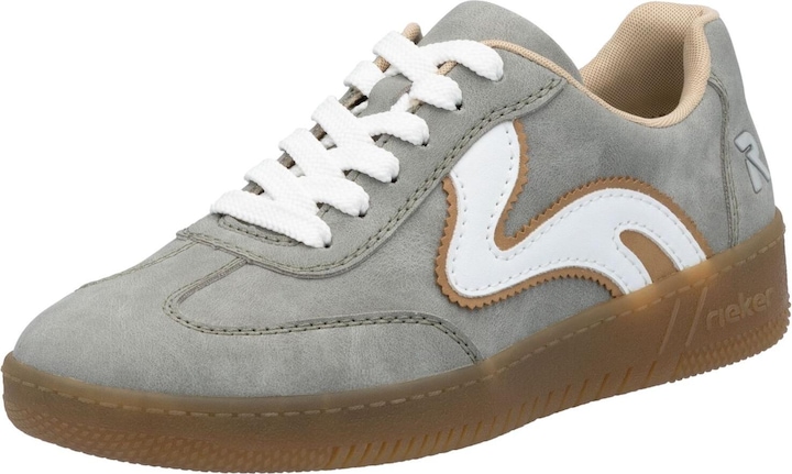 Grigio/bianco