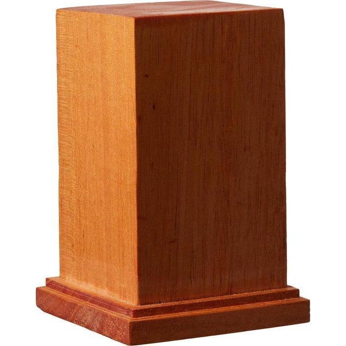 Mr.Hobby Mr Hobby -Gunze Wooden Base Square L
