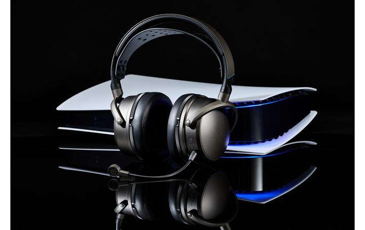 Immagine prodotto Audeze Maxwell 2 PlayStation (Cablato, Senza fili)