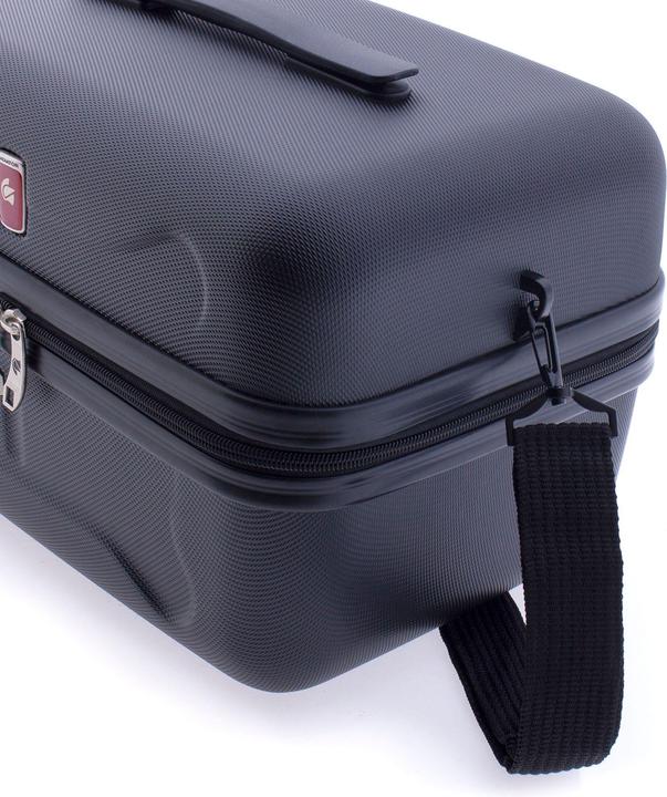 Actual product image Wüsthof 4800 Beautycase 36 cm (20 l)