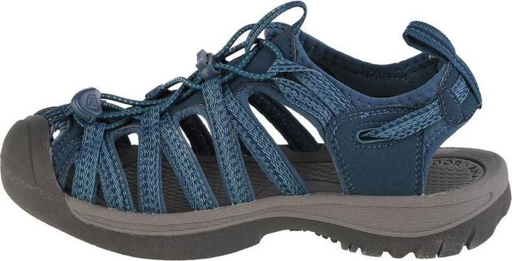 Actual product image Keen W Whisper (36)
